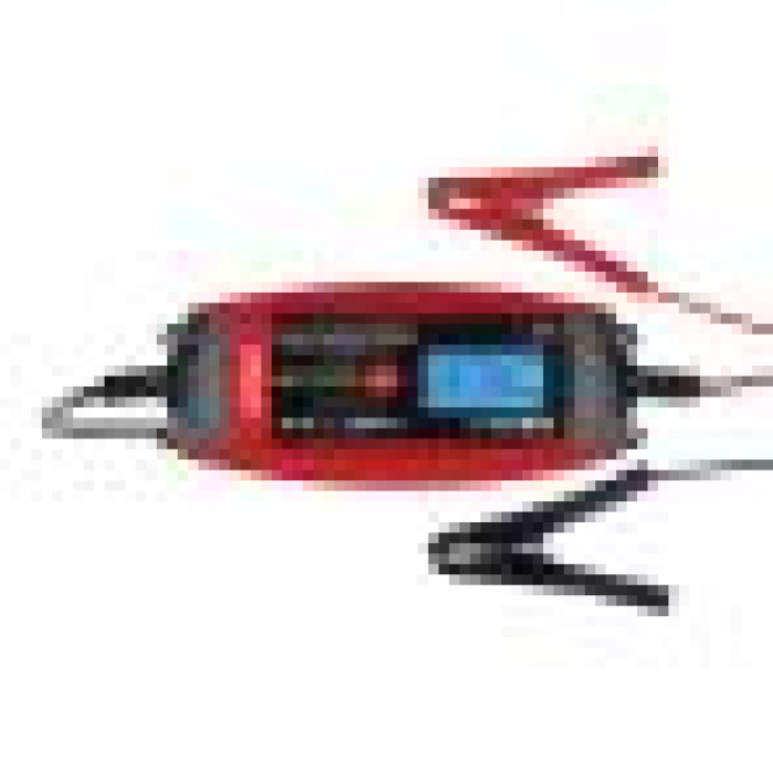 Зарядний пристрій AMiO Digital Battery Charger 6V / 12V DBC-4A 02088