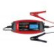 Зарядний пристрій AMiO Digital Battery Charger 6V / 12V DBC-4A 02088
