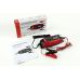 Зарядний пристрій AMiO Digital Battery Charger 6V / 12V DBC-4A 02088