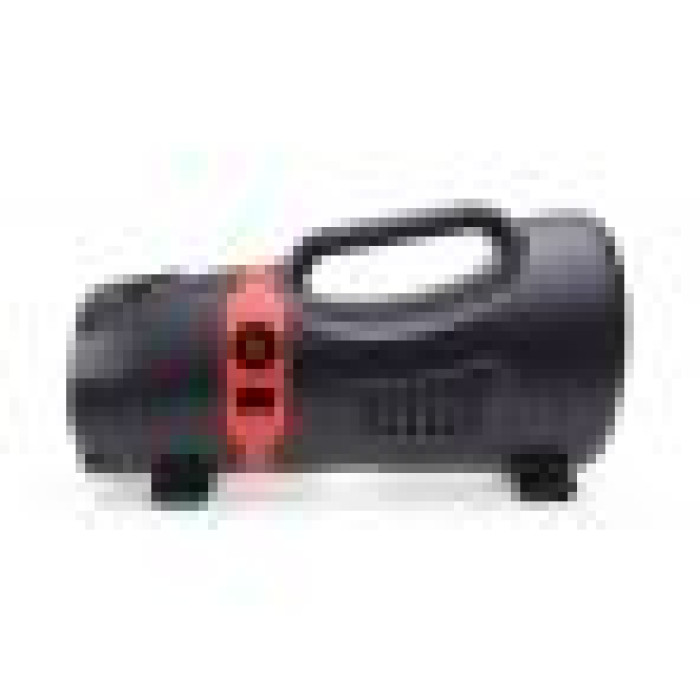 Компрессор автомобильный AMiO 12В/230В Acomp-09 02383