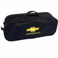 Сумка органайзер Chevrolet 2 відділення 03-018-2Д