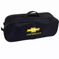 Сумка органайзер Chevrolet 2 відділення 03-018-2Д
