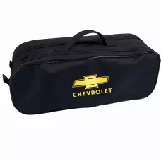 Сумка органайзер Chevrolet 2 відділення 03-018-2Д