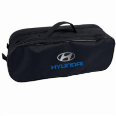 Сумка органайзер Hyundai 2 отделения 03-019-2Д