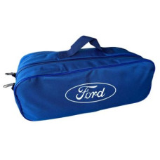 Сумка органайзер Ford 2 отделения 03-020-2Д