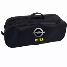 Сумка органайзер Opel 2 відділення 03-023-2Д