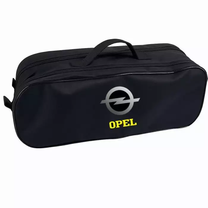 Сумка органайзер Opel 2 відділення 03-023-2Д