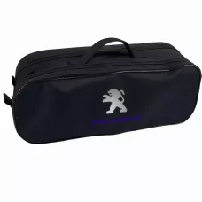 Сумка органайзер Peugeot 2 відділення 03-024-2Д