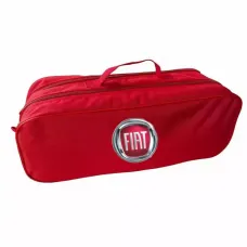 Сумка органайзер Fiat 2 відділення 03-026-2Д