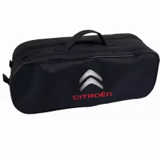 Сумка органайзер Citroёn 2 відділення 03-027-2Д