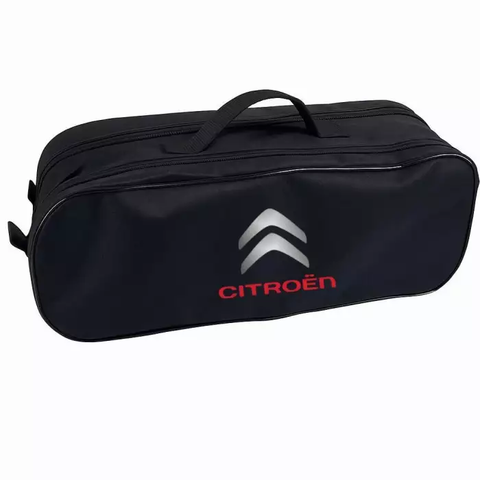 Сумка органайзер Citroёn 2 відділення 03-027-2Д