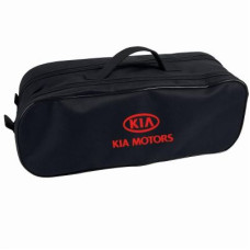 Сумка органайзер KIA 2 отделения 03-029-2Д