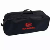 Сумка органайзер KIA 2 відділення 03-029-2Д