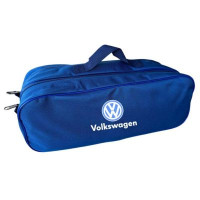 Сумка органайзер Volkswagen 2 відділення 03-031-2Д