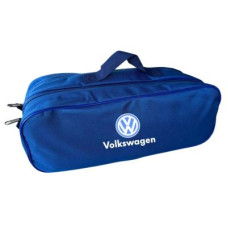 Сумка органайзер Volkswagen 2 отделения 03-031-2Д