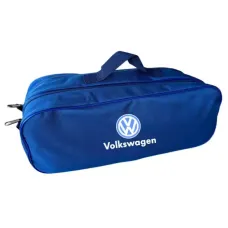 Сумка органайзер Volkswagen 2 відділення 03-031-2Д