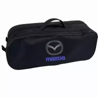 Сумка органайзер Mazda 2 відділення 03-038-2Д