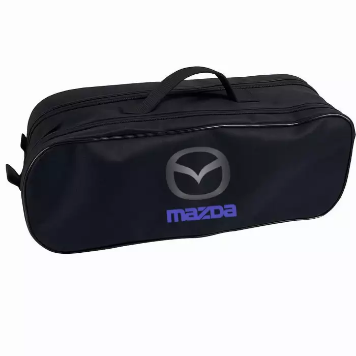 Сумка органайзер Mazda 2 відділення 03-038-2Д