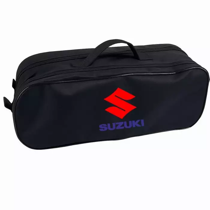 Сумка органайзер Suzuki 2 відділення 03-039-2Д