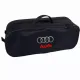 Сумка органайзер Audi 2 відділення 03-040-2Д