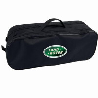 Сумка органайзер Land Rover 2 відділення 03-043-2Д