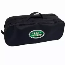 Сумка органайзер Land Rover 2 відділення 03-043-2Д