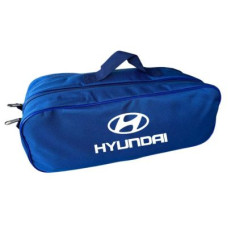 Сумка органайзер Hyundai 2 отделения 03-048-2Д