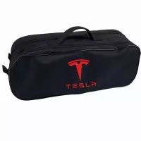 Сумка органайзер Tesla 2 відділення 03-049-2Д