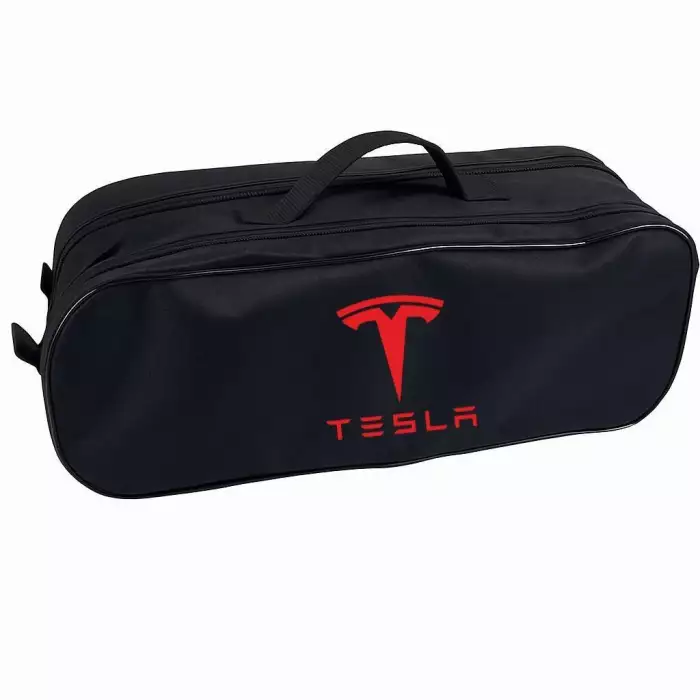 Сумка органайзер Tesla 2 відділення 03-049-2Д