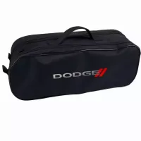 Сумка органайзер DODGE 2 відділення 03-054-2Д
