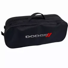 Сумка органайзер DODGE 2 відділення 03-054-2Д