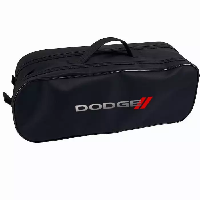 Сумка органайзер DODGE 2 відділення 03-054-2Д