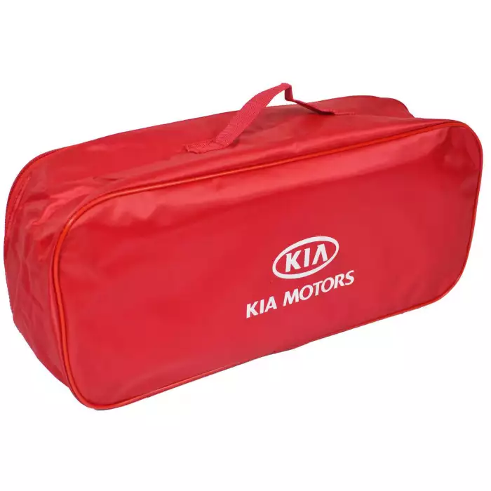 Сумка органайзер KIA 1 відділення 03-058-1Д