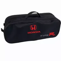 Сумка органайзер Honda Type R 2 відділення 03-102-2Д