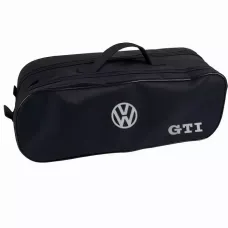 Сумка органайзер Volkswagen GTI 2 відділення 03-103-2Д
