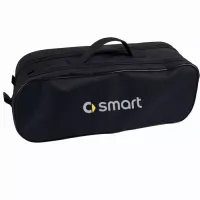 Сумка органайзер Smart 2 відділення 03-104-2Д