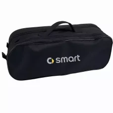 Сумка органайзер Smart 2 відділення 03-104-2Д