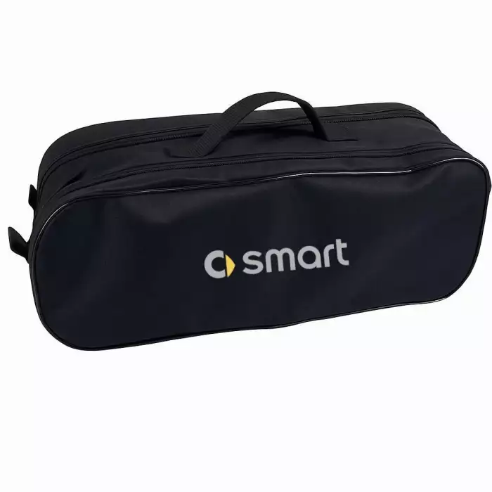 Сумка органайзер Smart 2 відділення 03-104-2Д