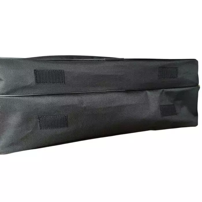 Сумка органайзер Smart 2 відділення 03-104-2Д