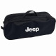 Сумка органайзер JEEP 2 отделения 03-105-2Д