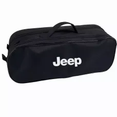 Сумка органайзер JEEP 2 відділення 03-105-2Д