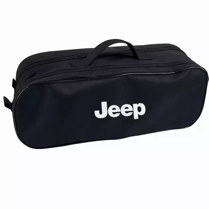 Сумка органайзер JEEP 2 відділення 03-105-2Д