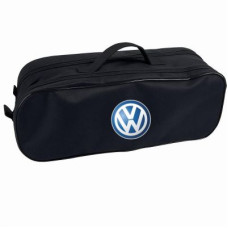 Сумка органайзер Volkswagen 2 відділення 03-109-2Д