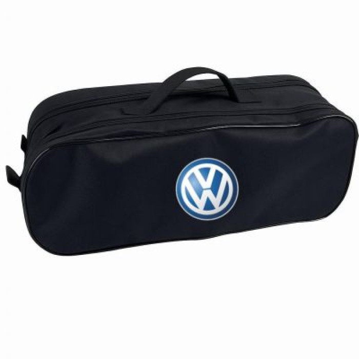 Сумка органайзер Volkswagen 2 відділення 03-109-2Д
