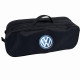 Сумка органайзер Volkswagen 2 відділення 03-109-2Д