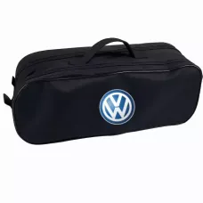 Сумка органайзер Volkswagen 2 відділення 03-109-2Д