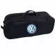 Сумка органайзер Volkswagen 2 відділення 03-109-2Д