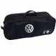 Сумка органайзер Volkswagen R-line 2 відділення 03-111-2Д