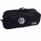 Сумка органайзер Volkswagen R-line 2 відділення 03-111-2Д