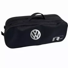 Сумка органайзер Volkswagen R-line 2 відділення 03-111-2Д